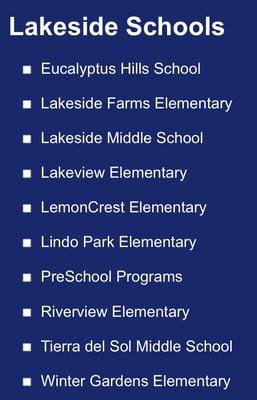 Lakeview Elementary School