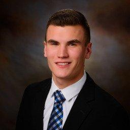 Dakota Biwer - Insurance Broker