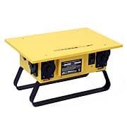 Generators and Distribution boxes and power cords for you power needs