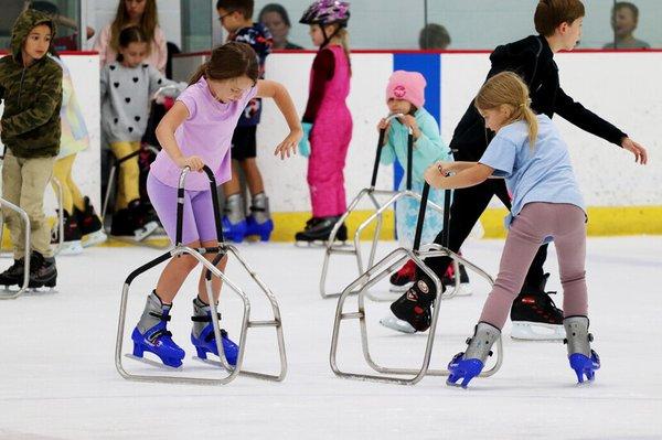 Family Sports Ice Arena