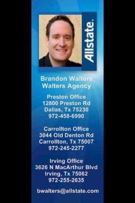 Walters Insurance Agency