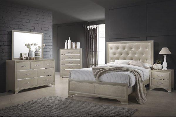 K Furniture & More