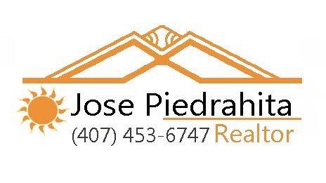 Jose Piedrahita - Orlando Kissimmee Realtor