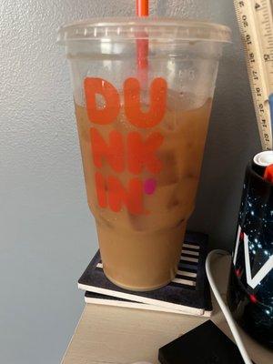 Dunkin'