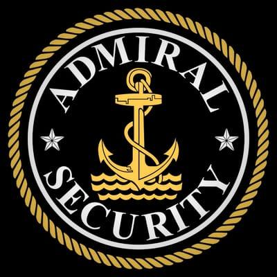 Admiral Security