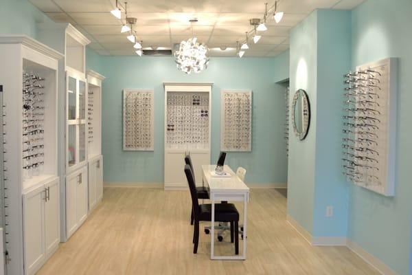 Ithaca Eye Care