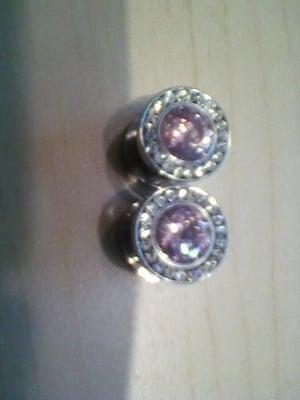 Plugs/gauges