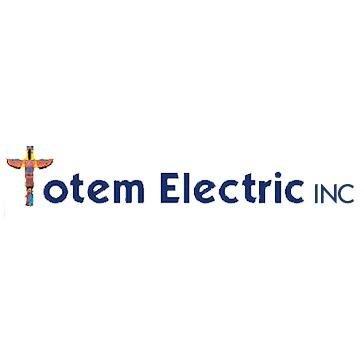 Totem Electric logo