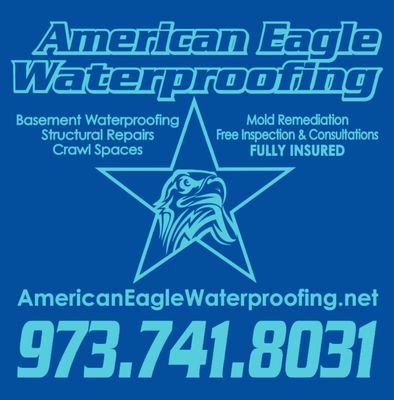 American Eagle Waterproofing