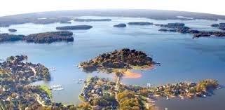 Lake Norman - Mountain Island Area