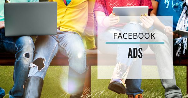 Generate quality leads with Facebook ads and the power of audience targeting.