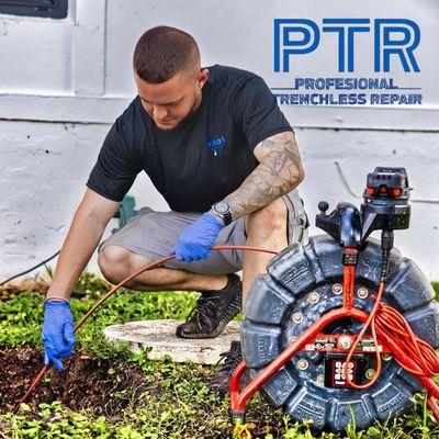 Professional Trenchless Repair