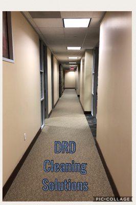 Houston Building Maintenance 281-631-3969 - Office Cleaning