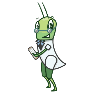 Ready Repair Mascot