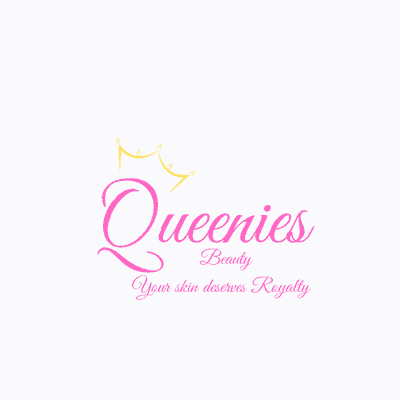 Queenies Beauty skincare products and services