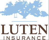 Luten Insurance Agency logo