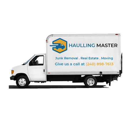 Haulling Master