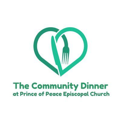 The Community Dinner serves wonderful home cooked meals the 2nd and 4th Saturday of every month at 5pm