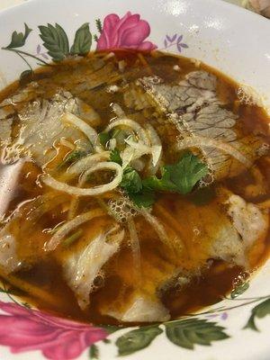 Bun Bo Hue