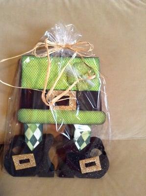 Moekrafty Handmade holiday gifts