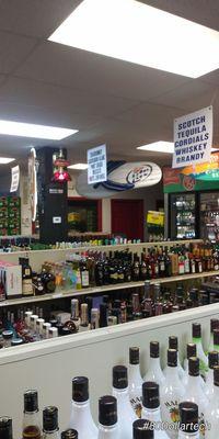 Kee Liquors