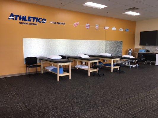 Athletico Physical Therapy - Grand Rapids (Grandville)