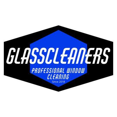 Glasscleaners, LLC logo