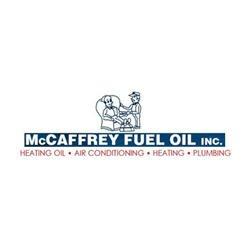 Mccaffrey Fuel Oil Inc