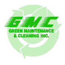 Green Maintenance & Cleaning Inc.