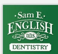 Sam E English  II,  DDS