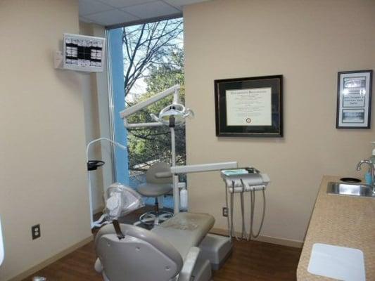 One Of Our Operatories