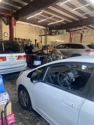 Upland Car Pros