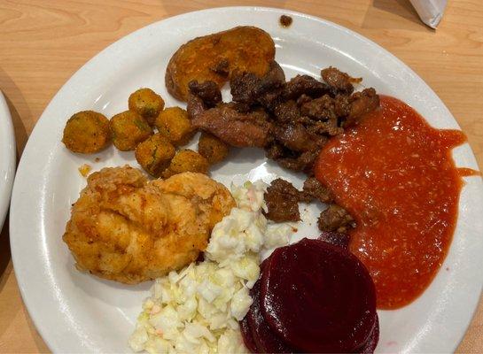 Golden Corral Buffet & Grill