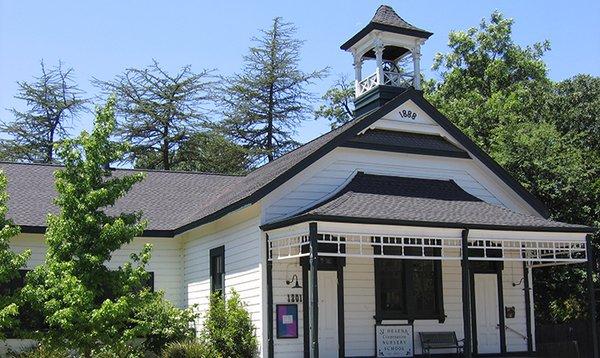 St. Helena Cooperative Nursery School