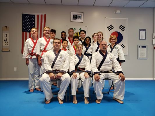 Hwang Karate Studio