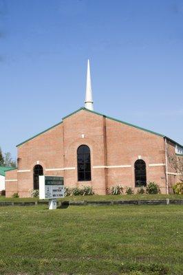 Panama City Seventh Day Adventist Church