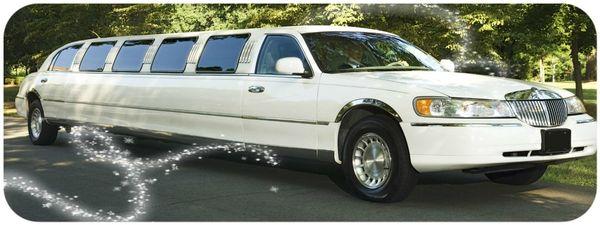 Limo Rental Service