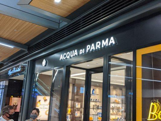 Acqua di Parma