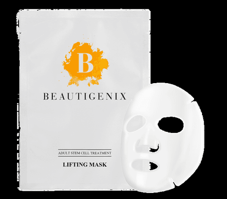 Anti-Aging/Lifting Mask