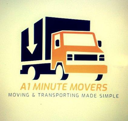 A1 Minute Movers