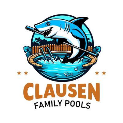 Clausen Family Pools