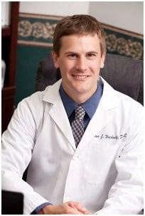 Dr. Brian Wackwitz, DDS