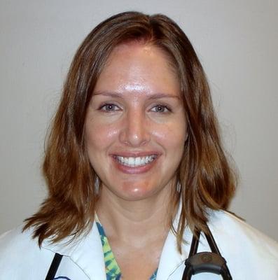 Dr. Erin Blakemore