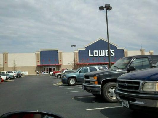 Lowe's Home Improvement