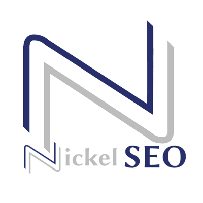 Nickel SEO - logo