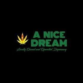 A Nice Dream Dispensary in Albuquerque, New Mexico