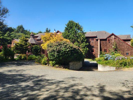 Arch Cape Inn & Retreat