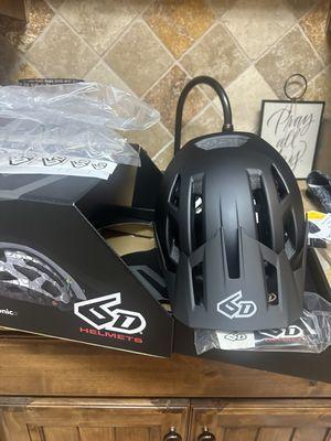 6D Helmets