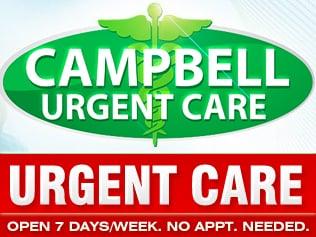 Royal Oak Campbell Urgent Care