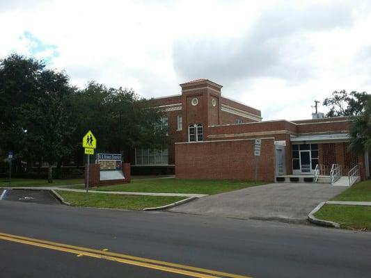 Broward Elementary School